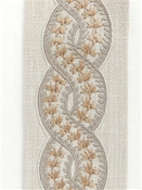 Fort-Alezas Catalonia Oyster Europatex Trim